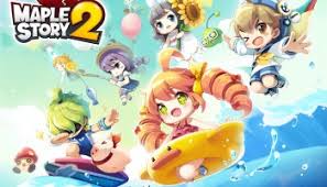 If you're looking for a maplestory power leveling or training guide, look no further. Maplestory 2 Guide How To Make Your Mmo Life Pleasant Kakuchopurei Com