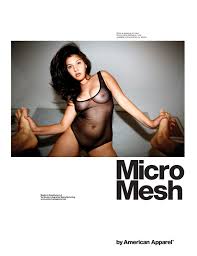 The 50 Most Porn y American Apparel Ads Of All Time NSFW.