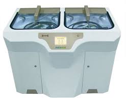endoscope washer disinfector
