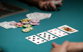 Play Poker Online Real Money Us - liveto
