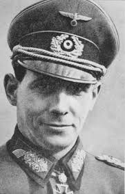 Der Heldengeneral Otto Ernst Remer