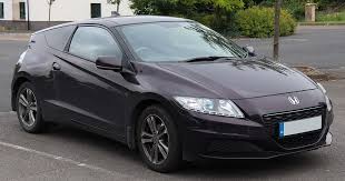 Maybe you would like to learn more about one of these? Honda Cr Z Wikipedia