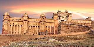भारत के गौरवशाली किले – कोई नहीं जीत सका नाहरगढ़ का किला