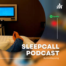 Sleep Call Podcast