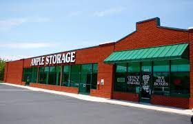 storage arlington blvd greenville