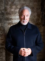 My new album 'surrounded by time' coming 23rd april tomjones.lnk.to/amazoncompetitionso. Tom Jones Timeless Sex Symbol Is A Family Man