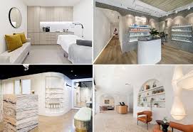 Beauty Salon Interior Design Ideas