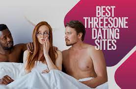The 8 Best Threesome Dating Sites and Apps for Open-Minded Couples [2021]