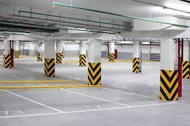 Underground Parking Auckland Design