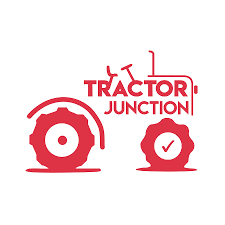 Tractor Junction - YouTube