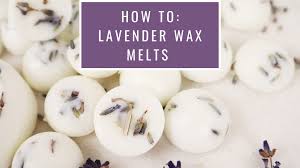 how to lavender wax melts cosy owl