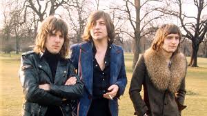 Todd Recommends: “From the Beginning” by Emerson, Lake, and Palmer | by  Todd Lamph | Memoir Mixtapes | Medium