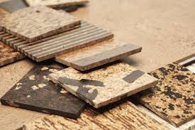 cork flooring materials in humid