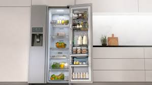 best american style fridge freezers 6
