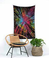 Batik Colorful Goa Cloth