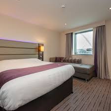 Popular hotels close to manchester intl airport include radisson blu hotel, manchester airport, premier inn manchester airport (m56/j6) runger lane south, and holiday inn. Premier Inn S Latest Sale Has Rooms From 29 50 A Night But Be Quick Mirror Online