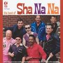 The Best of Sha Na Na [K-Tel]