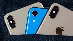 Xs seems like a logical jump, however, i'm not too sure about face id (i'm team touchid all the way) and the overall size of the phone (got small. Iphone Xs Specs Vs X Xr Xs Max What S The Same And Different Cnet