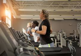 5k treadmill training schedule