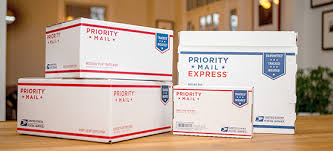 send mail packages usps