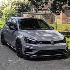 It is part of the mk7 generation golf. Pin By Ashton White On V O L K S W A G E N G O L F S Car Volkswagen Volkswagen Car Vw Golf R Mk7