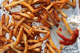 best frozen french fries