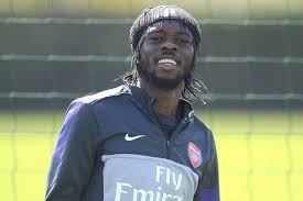 He also has a total of 5 chances created. Roma Close In On Arsenal S Gervinho London Evening Standard