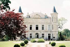 wedding venues in france best places