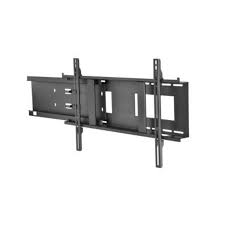 Rless Slide Out Wall Mount With Cpu