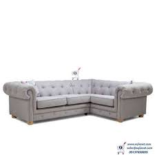 single seater chesterfield sofa
