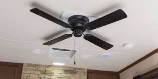 This ceiling fan is custom designed for rv living and is equipped with power saving technology. 2015 Jay Flight Dst Seasonal Trailers By Jayco Jayco Inc