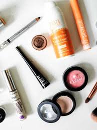 nontoxic makeup on a budget you can
