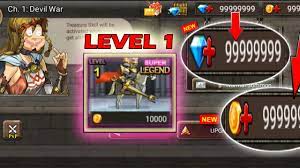 Online shopping from a great selection at movies & tv store. How To Get Super Legend Hero In Level 1 Kingdom Wars Money Hack Cheat Mod Youtube