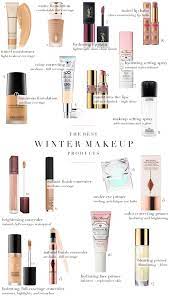 winter makeup tips lindsey regan thorne