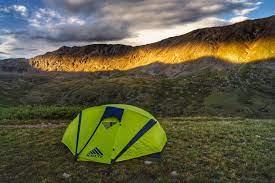 South of grand junction lies a massive plot of blm. Best Colorado Dispersed Camping Sites Nomad Colorado