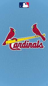 st louis cardinals baseball logo