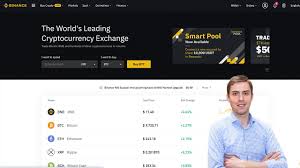 Binance is one of the star exchanges in the cryptocurrency trading space. Tutorial How To Open A Binance Account And Save Money Youtube