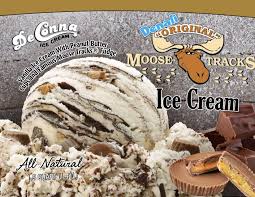 whole moose tracks ice cream