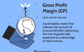 gross profit what it is how to