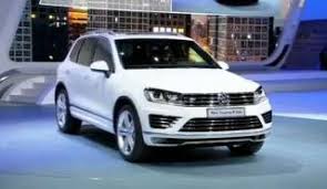 Q linda q es la perrita, dulce. Volkswagen Touareg 2021 Descripcion General Precios Y Fichas Tecnicas Autobild Es