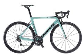 Bianchi Aria Ultegra 8000 Bike 2019