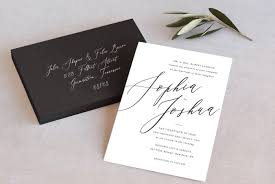 print wedding invitations