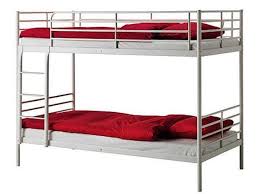 tromso bunk bed frame