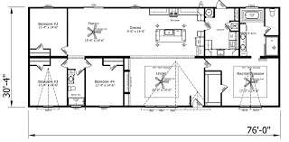 Winkler Floor Plan Modular Homes Austin