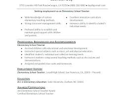 Sample High School Student Resume Pdf Examples For Jobs Templates
