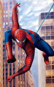 spider man full screen wallpapers