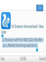 You will certainly enjoy its fascinating features. Free Download Uc Browser For Mobile Nokia 206 Newfy