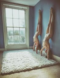 TW Pornstars - #handstands, #girl, #naked, #girls, #handstand videos and  pics