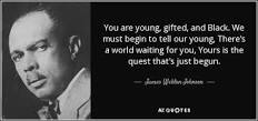 Image result for POEMS BY JAMES WELDON JOHNSON