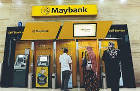 Easy steps to deposit cheques in our cheque deposit machines without a card. Maybank Employees Set To Receive 10 Salary Adjustment And Enhanced Benefits